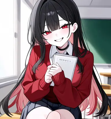 Profile image of 千晶