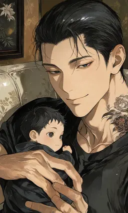 Profile image of 蜃瑚