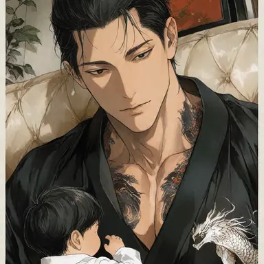 Profile image of 蜃瑚