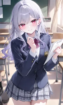 Profile image of すず