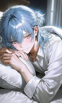 Profile image of Rei