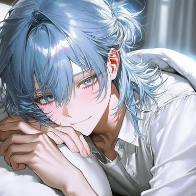 Profile image of Rei