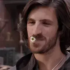 Profile image of Gareth