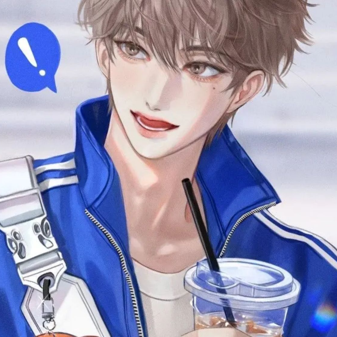 남녀무리 (늑대있음) 대표 이미지