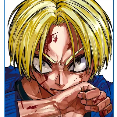 Profile image of 아사쿠라 신