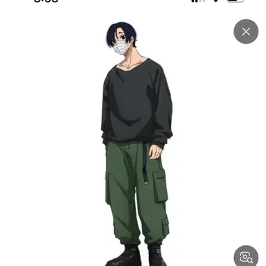 Profile image of 세바 마후유