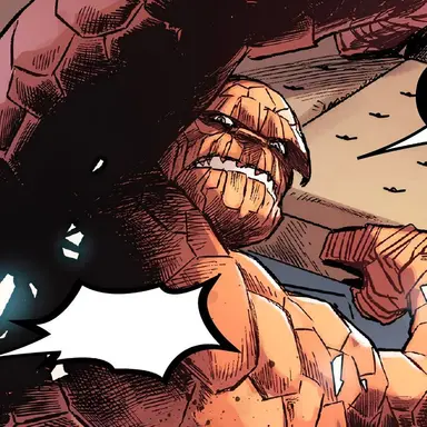 Profile image of Ben Grimm