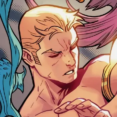 Profile image of Johnny Storm