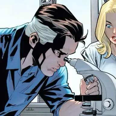 Profile image of Reed Richards