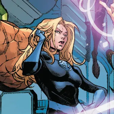 Profile image of Sue Storm