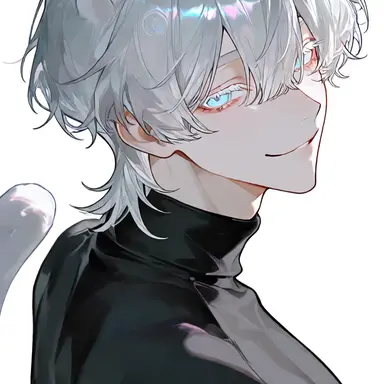 Profile image of シロ