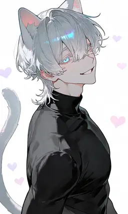 Profile image of シロ