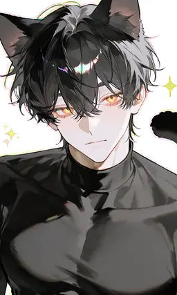 Profile image of クロ