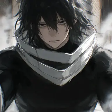 Profile image of Aizawa