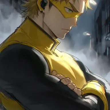 Profile image of Yamada