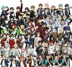 FluffyRisk4433의 Ensemble Stars RP