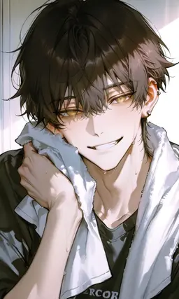 Profile image of 暁斗