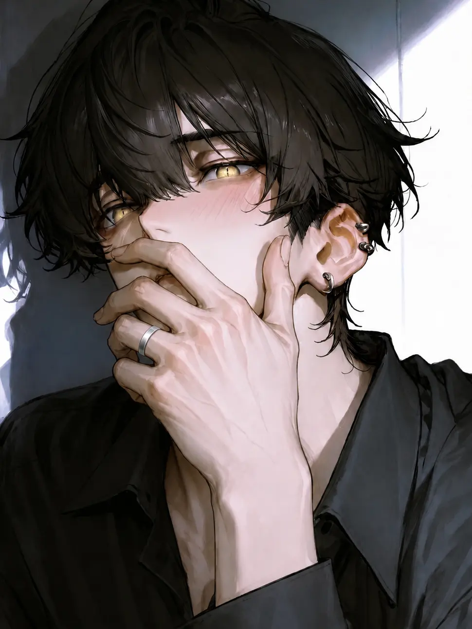 tona_mochi261의 望月 暁斗