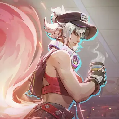 Profile image of Ami Han