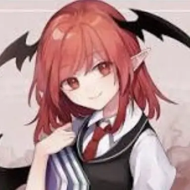 Profile image of 小悪魔
