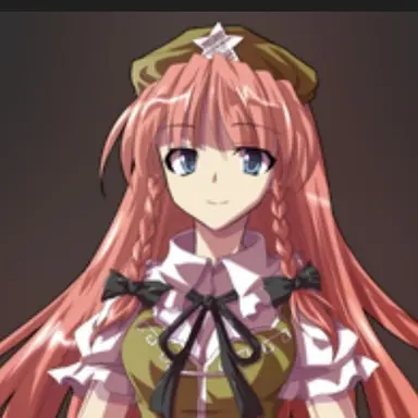 Profile image of 美鈴