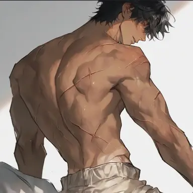 Profile image of ダギ