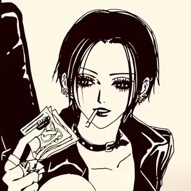 Profile image of Nana