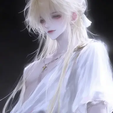 Profile image of Zeus