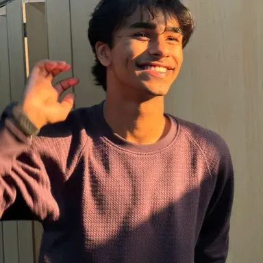 Profile image of Noah Williams