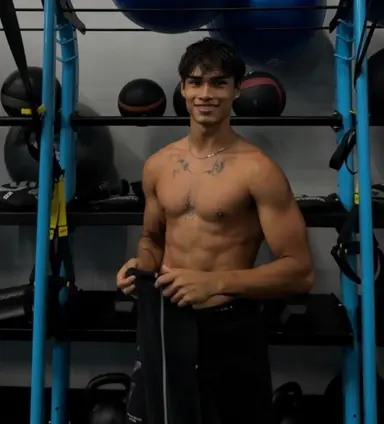 Profile image of Alex Rivera