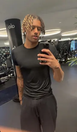 Profile image of Marcus Johnson