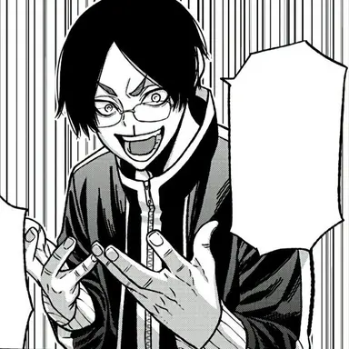 Profile image of 従児