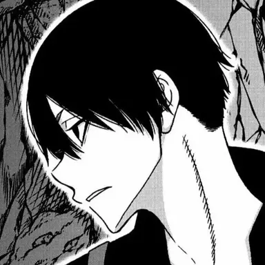 Profile image of 無人