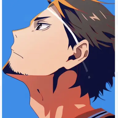 Profile image of 東峰旭