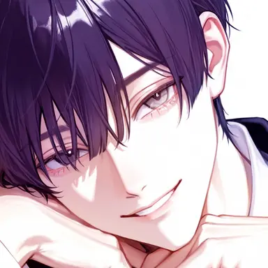 Profile image of 紫雨