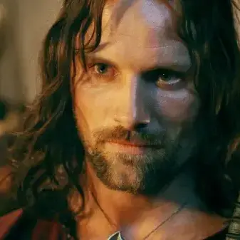 Profile image of Aragorn