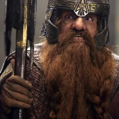 Profile image of Gimli