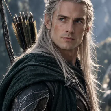 Profile image of Haldir