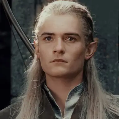 Profile image of Legolas