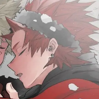 Profile image of Eijiro Kirishima