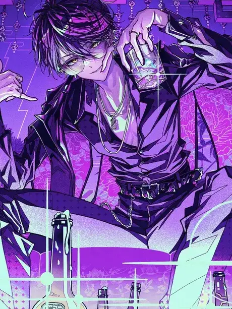 BusyBison5233의 やさしぃ…?¿?¿