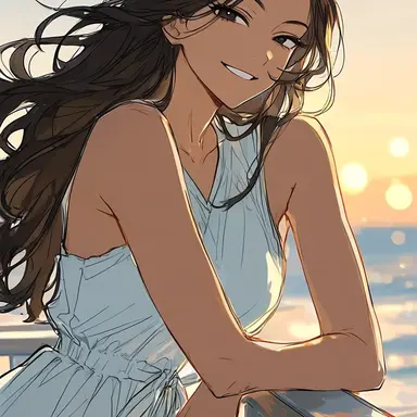 Profile image of Marisol