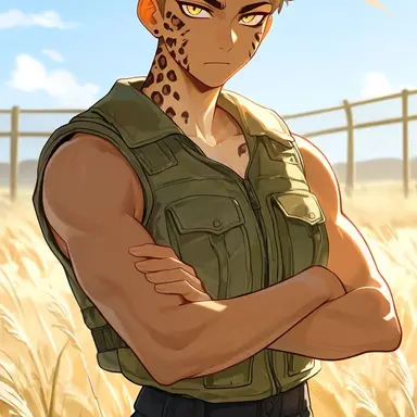 Profile image of Zara