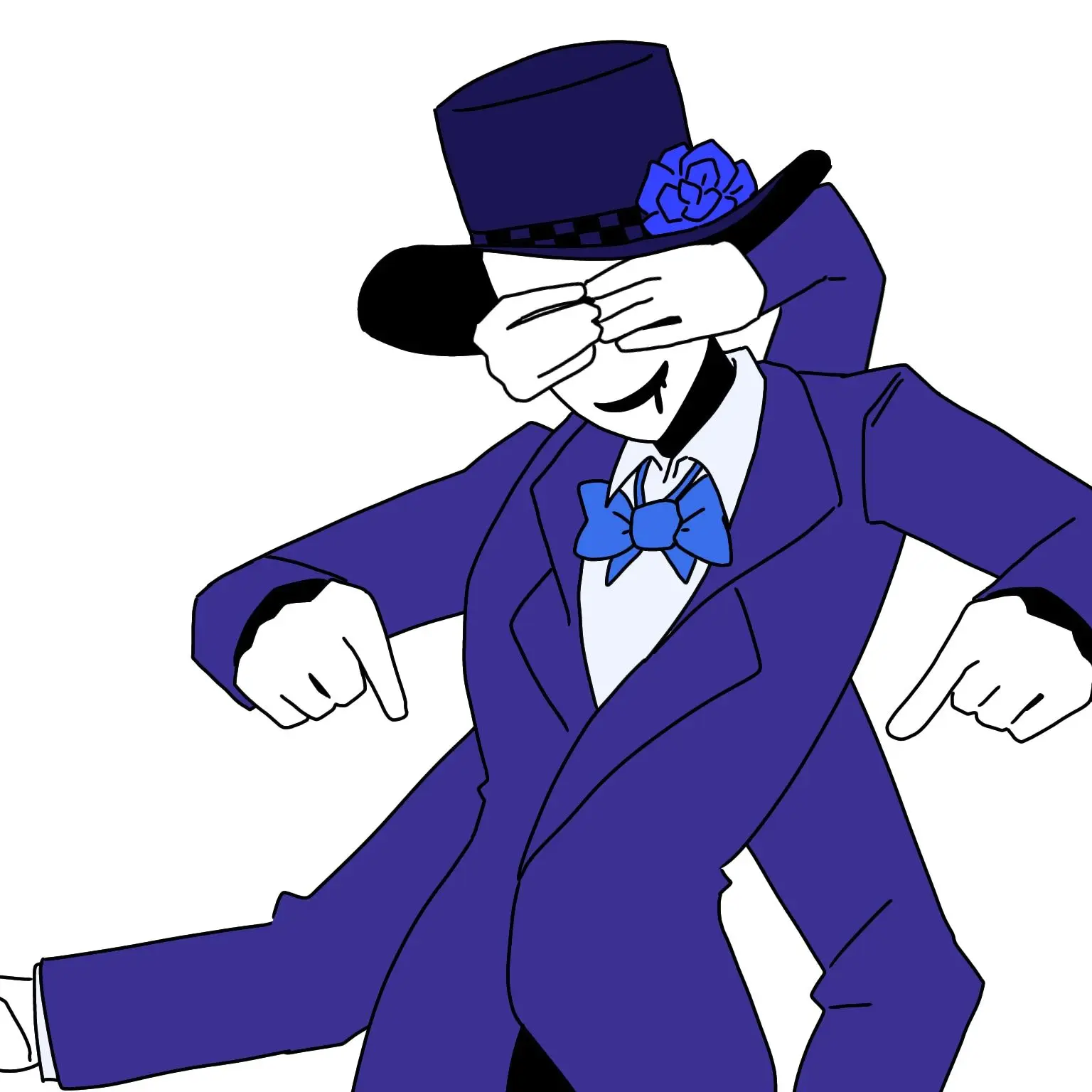 tame1234의 마인드핵 드림