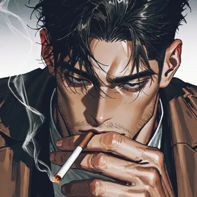 Profile image of Masuo