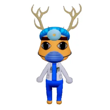 Profile image of 외과의사