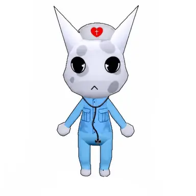 Profile image of 수간호사