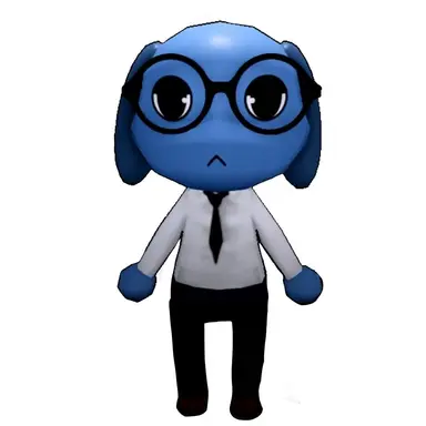 Profile image of 비서