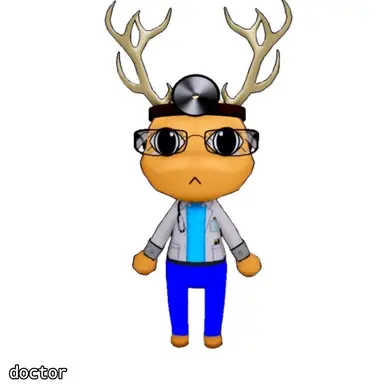 Profile image of 의사