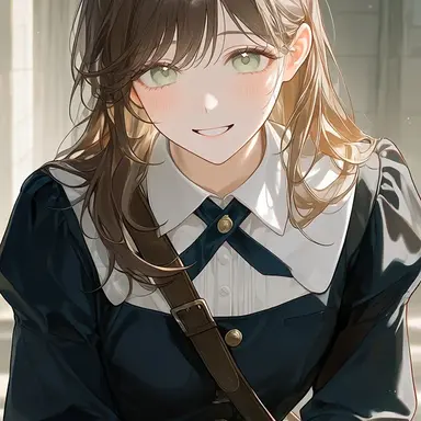 Profile image of Wren